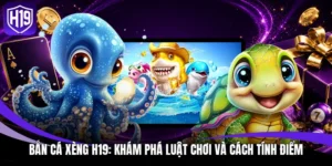 Bắn Cá Xèng