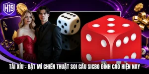 tài xỉu