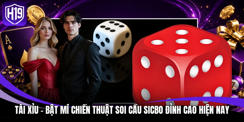 tài xỉu