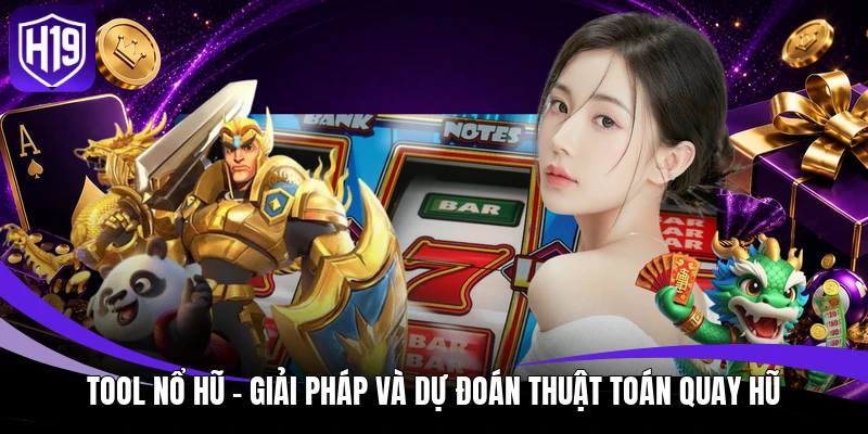 Tool Nổ Hũ